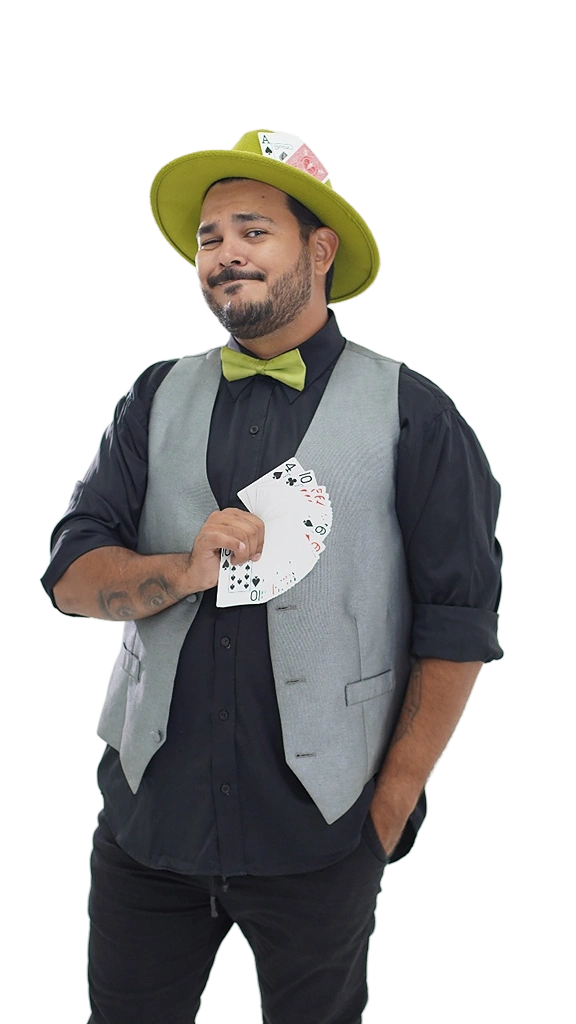 Elmagohd